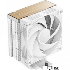 Кулер для процессора DeepCool AK400 G2 WH R-AK400G2-WHNNMN-GJD