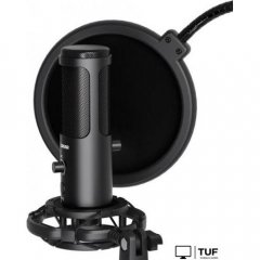 Проводной микрофон Lorgar Voicer 931