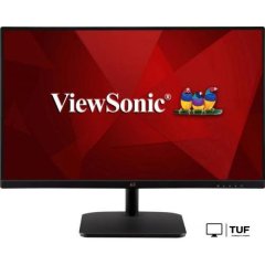 Монитор ViewSonic VA2432-MHD