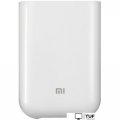 Мобильный фотопринтер Xiaomi Mi Portable Photo Printer XMKDDYJ01HT (китайская версия)