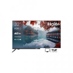 Телевизор Haier 32 Smart TV M1