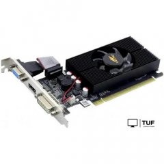 Видеокарта OCPC GeForce GT 610 2GB DDR3 OCVNGT610G2F