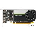 Видеокарта HP Nvidia T1000 4GB GDDR6 20X22AA