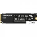 SSD Samsung 990 Evo Plus 4TB MZ-V9S4T0BW