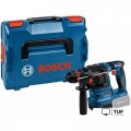 Перфоратор Bosch GBH 18V-22 X Professional 0611924102 (без АКБ, кейс)