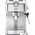 Рожковая кофеварка CASO Espresso Gourmet