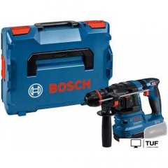Перфоратор Bosch GBH 18V-22 X Professional 0611924102 (без АКБ, кейс)