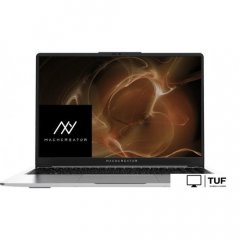 Ноутбук Machcreator Genesis R16 JJ00G300HRU