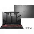 Игровой ноутбук ASUS TUF Gaming A17 2023 FA707NUG-HX182