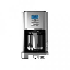 Капельная кофеварка BQ CM1004