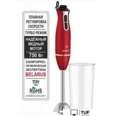 Погружной блендер Aresa AR-1116