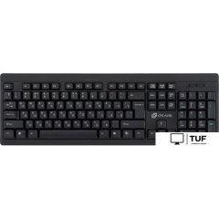 Клавиатура Oklick 95KW