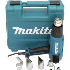 Промышленный фен Makita HG6530VK