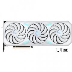 Видеокарта Maxsun GeForce RTX 4070 Ti Super iCraft OC 16G Limited