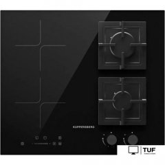 Варочная панель KUPPERSBERG IGS 601