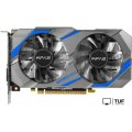Видеокарта KFA2 GeForce GTX 1050 Ti 1-Click OC 4GB GDDR5 50IQH8DSQ31K