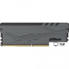Оперативная память Dahua 16ГБ DDR4 3200 МГц DHI-DDR-C600UHD16G32