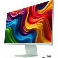 Игровой монитор Digma Pro 27 Art L (зеленый)