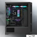 Корпус Raijintek Arcadia III ST