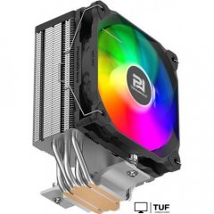 Кулер для процессора PentaWave PC-Z05E SRB ARGB V2