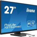 Монитор Iiyama ProLite T2752MSC-B1