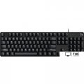 Клавиатура Logitech G413 SE 920-010438