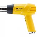 Промышленный фен Molot MHG 5120