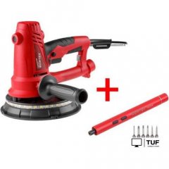 Шлифмашина для стен и потолков Wortex DG 1875 DG187500004A1