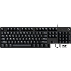 Клавиатура Logitech G413 SE 920-010438