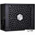 Блок питания SilverStone HELA 1650R Cybenetics Platinum SST-HA1650R-PM