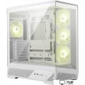 Корпус MSI MAG Pano 130R PZ (белый)