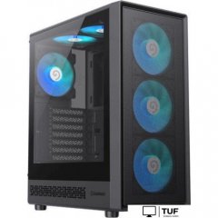 Корпус GameMax Storm 2 AB (черный)