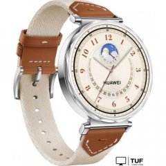 Умные часы Huawei Watch GT 5 41 мм (коричневый)