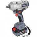 Гайковерт Profipower T-900N (с 1-им АКБ, кейс)