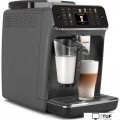 Кофемашина Philips LatteGo EP5544/50