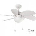 Вентилятор Dreamfan Smart White 76 50075DFN