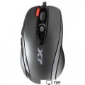 Мышь A4Tech X-718BK