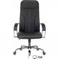 Офисное кресло Бюрократ CH-608SL/ECO (черный)