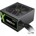 Блок питания GameMax GX-550