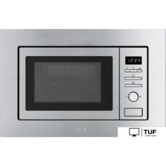Микроволновая печь Smeg FMI017X