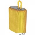 Беспроводная колонка Canyon BSP-4 (желтый)
