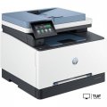МФУ HP Color LaserJet Pro 3303fdw