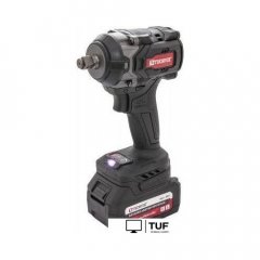 Гайковерт Thorvik BBIW12890 (с 2-мя АКБ)