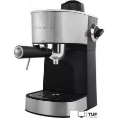 Рожковая кофеварка Polaris PCM 4009