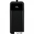 Внешний аккумулятор TFN Porta LCD PD 22.5W 50000mAh (черный)