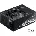 Блок питания ADATA XPG Fusion 1600W FUSION1600T-BKCEU
