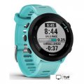 Умные часы Garmin Forerunner 55 (бирюзовый)