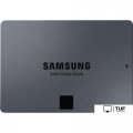 SSD Samsung 870 QVO 4TB MZ-77Q4T0BW