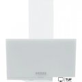 Кухонная вытяжка Krona Jina 500 White PB V2 КА-00011812