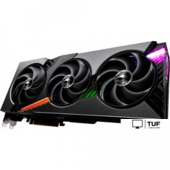 Видеокарта MSI GeForce RTX 5070 12G Vanguard SOC